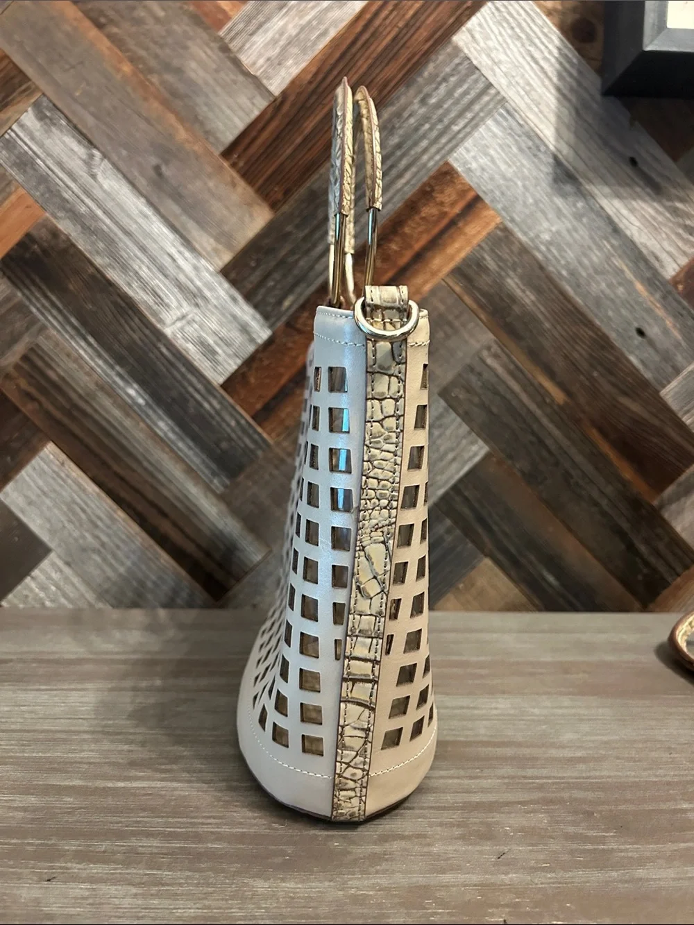 Brahmin Mod Bowie Bag